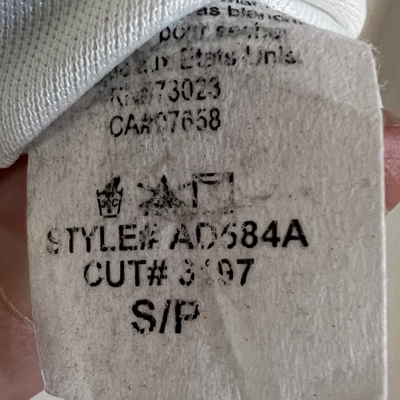 SIRENS BODYCON DRESS - Picture 8 of 8